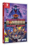 Enter/Exit the Gungeon