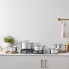Le Creuset 3ply Stainless...