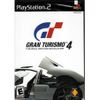 Gran Turismo 4 - For PS2 -...