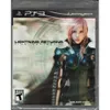 Final Fantasy XIII: Lightning...