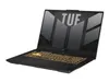 ASUS TUF Gaming F17...