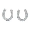 EVER FAITH&reg; 925 Sterling...