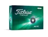 Titleist AVX, White (One...