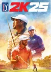 PGA TOUR 2K25 PC