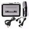 Portable Cassette Player &...