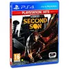 inFAMOUS: Second Son...