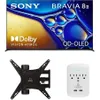Sony K55XR80M2 55 Inch Bravia...