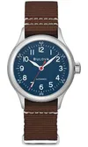 Bulova Men's Military A-11...