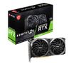 MSI GeForce RTX 3060 VENTUS...