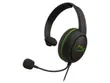 HyperX CloudX Chat Headset,...
