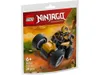 LEGO NINJAGO Coles ninjabil