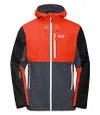 Jack Wolfskin Mens Eagle Peak...