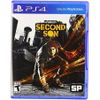 Infamous: Second Son Standard...