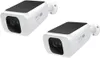 eufy - SoloCam S40 2 Outdoor...