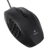 Logitech G600 MMO Wired Laser...