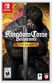 Kingdom Come Deliverance:...