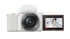 Sony Alpha ZV-E10 - APS-C...