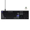 Keychron Q6 HE Wired Hall...