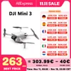 DJI Mini 3 Mini Dron con...