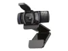 Logitech C920e - webcam - TAA...