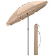 Portable Beach Parasol...