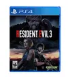 Resident Evil 3 Remake for...