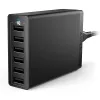 Anker Powerport 6-Port USB...