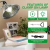 Simple Deluxe 2 Pack Clamp...