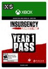 Insurgency: Sandstorm - Year...