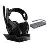 Astro Gaming A50 Wireless and...