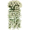 Artificial Spider Plant...