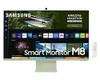 Samsung Smart Monitor M8 32"...