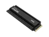 Crucial - P510 1TB Gen5 NVMe...