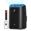 DREO Portable Air Conditioner...