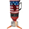 Jetboil Flash Camping and...