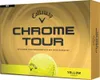 Callaway 2026 Chrome Tour...