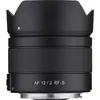 Samyang 12mm f/2 AF Ultra...