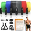 WHATAFIT Resistance Bands,...