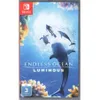 Endless Ocean Luminous for...