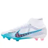 Nike Mercurial Zoom Superfly...