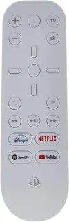 Sony Media Remote for PS5
