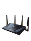 Asus Rt-Be88U Dual-Band Wifi...