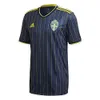 adidas Sweden Away Jersey...