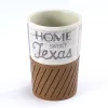 Home Sweet Texas Tumbler