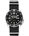 Limited Edition Seiko Men's...