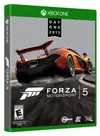Forza Motorsport 5 Day One...