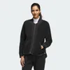 adidas Go-to Fleece Jacket...