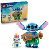 LEGO Disney Stitch & Scrump...