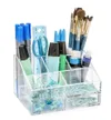 OSCO Clear Acrylic Desk...