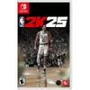 NBA 2K25 (Nintendo Switch,...